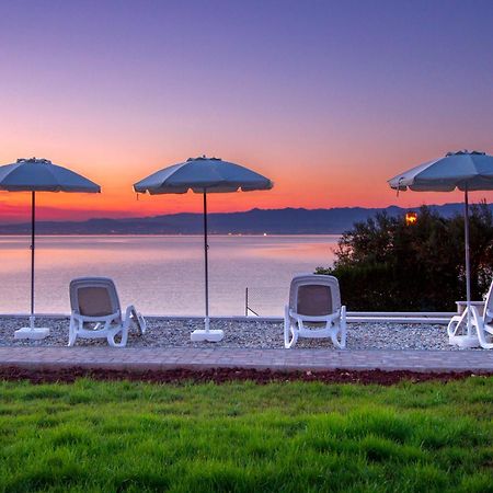 Luxury Apartments Villa Matea Malinska Zewnętrze zdjęcie