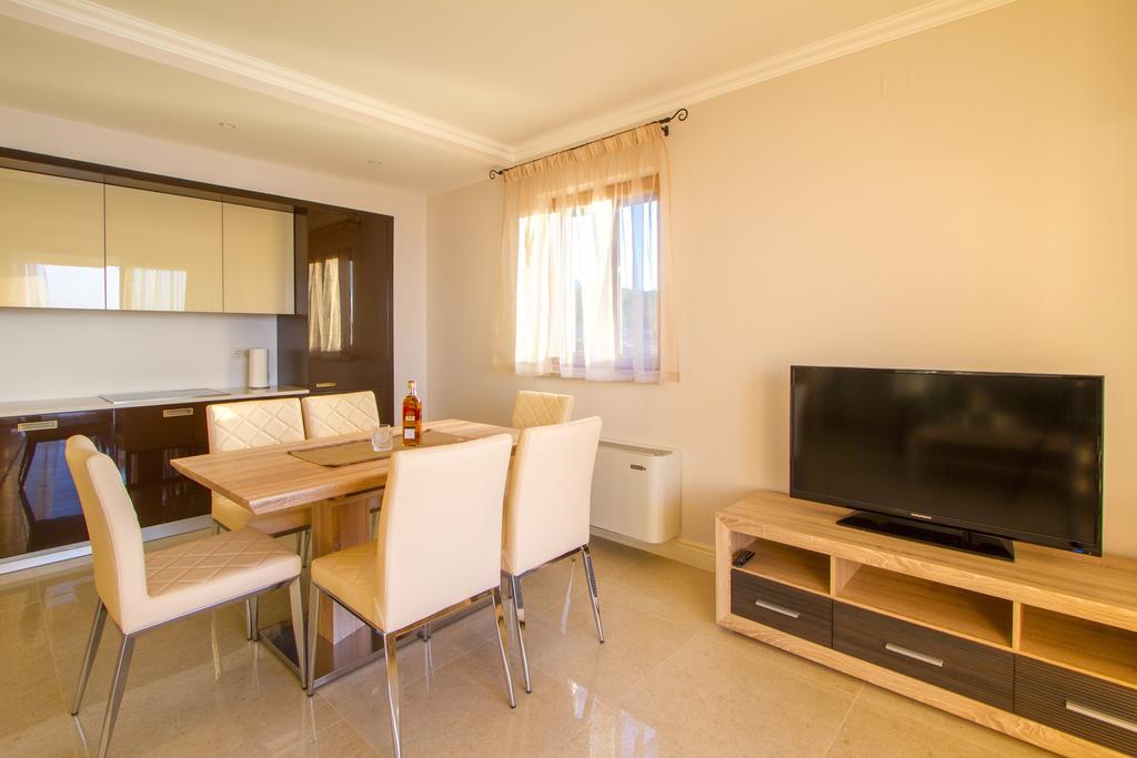 Luxury Apartments Villa Matea Malinska Pokój zdjęcie