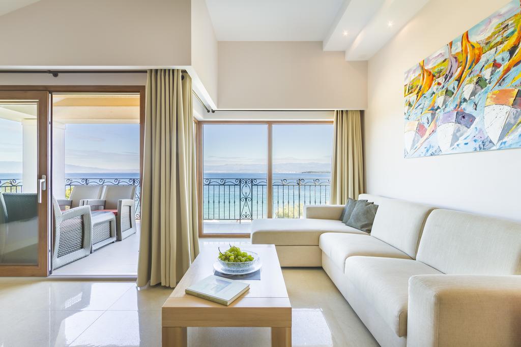 Luxury Apartments Villa Matea Malinska Zewnętrze zdjęcie