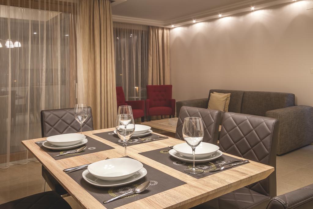 Luxury Apartments Villa Matea Malinska Zewnętrze zdjęcie