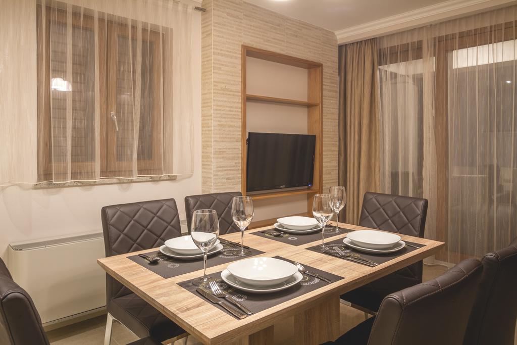 Luxury Apartments Villa Matea Malinska Zewnętrze zdjęcie