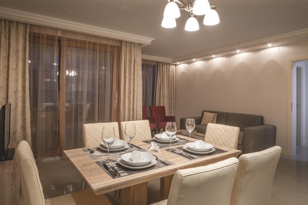 Luxury Apartments Villa Matea Malinska Zewnętrze zdjęcie