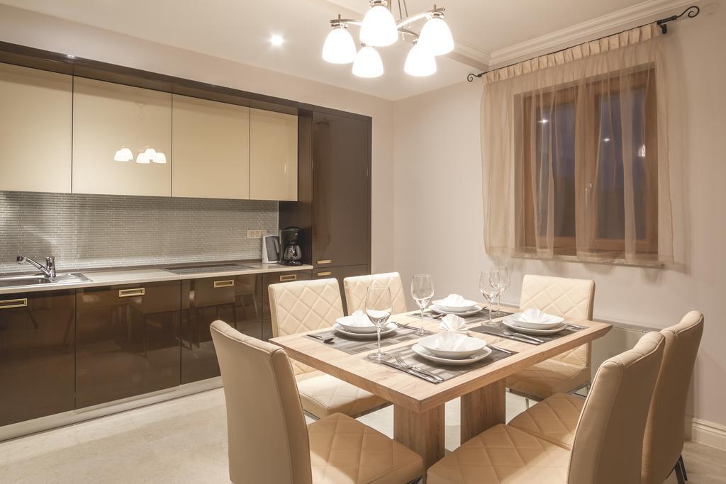 Luxury Apartments Villa Matea Malinska Zewnętrze zdjęcie