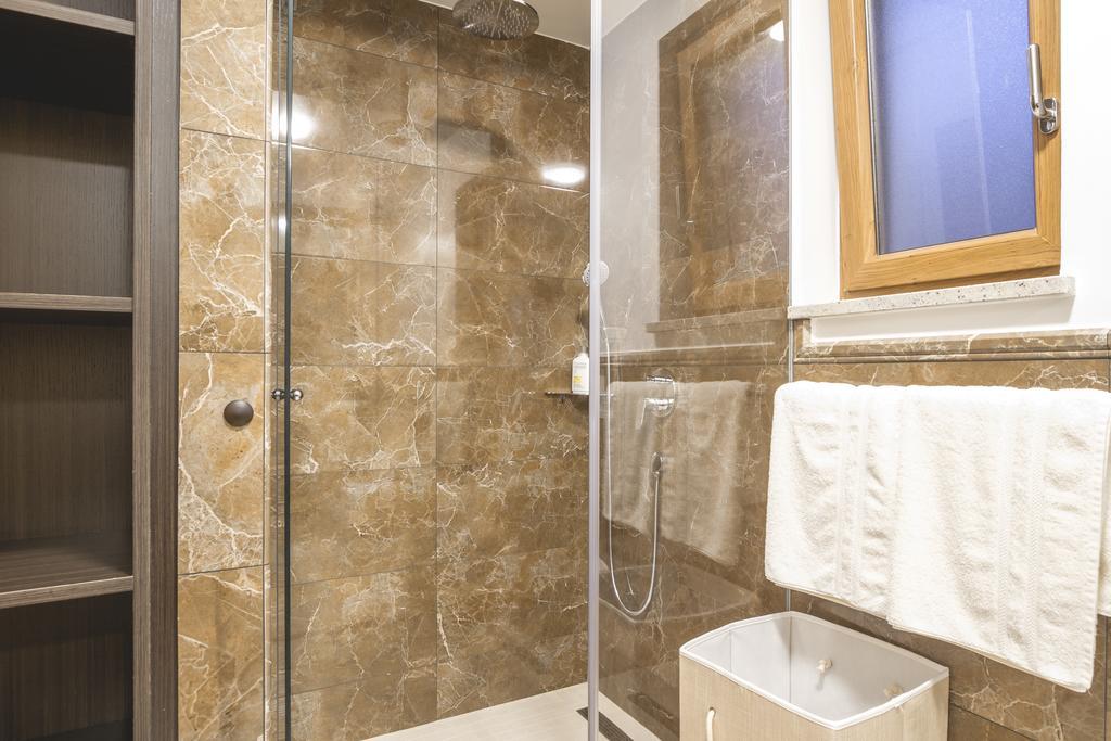 Luxury Apartments Villa Matea Malinska Zewnętrze zdjęcie