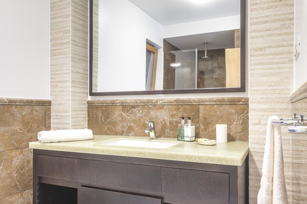Luxury Apartments Villa Matea Malinska Zewnętrze zdjęcie