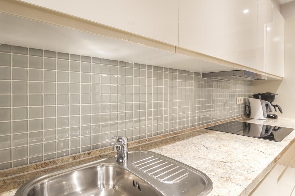 Luxury Apartments Villa Matea Malinska Zewnętrze zdjęcie