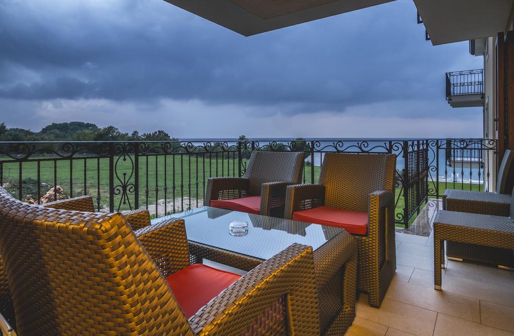 Luxury Apartments Villa Matea Malinska Zewnętrze zdjęcie