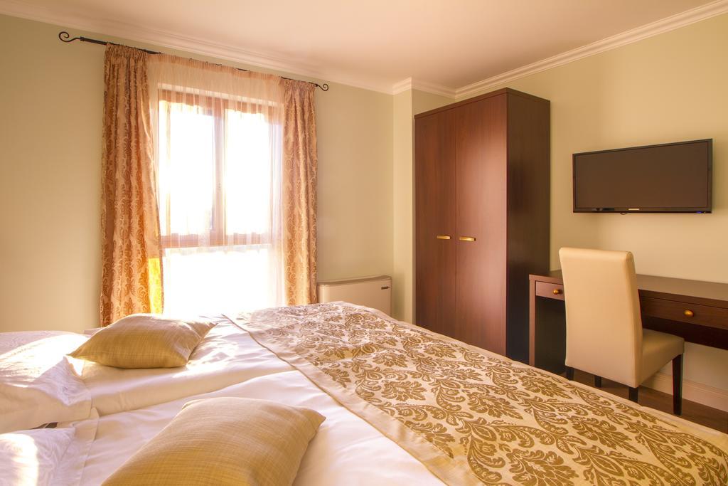 Luxury Apartments Villa Matea Malinska Zewnętrze zdjęcie