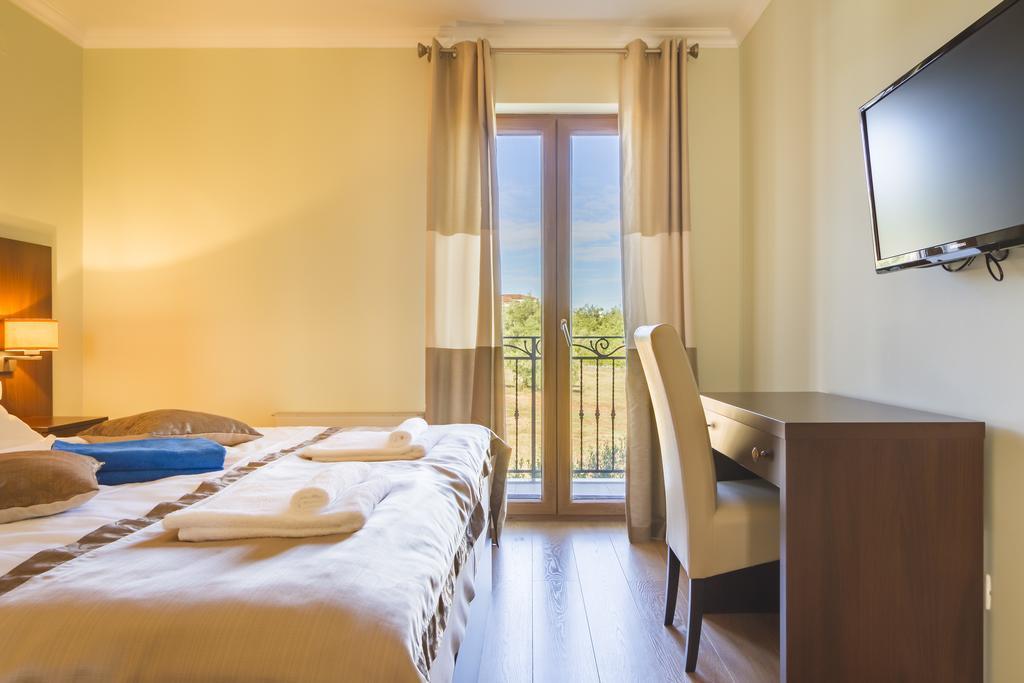 Luxury Apartments Villa Matea Malinska Zewnętrze zdjęcie