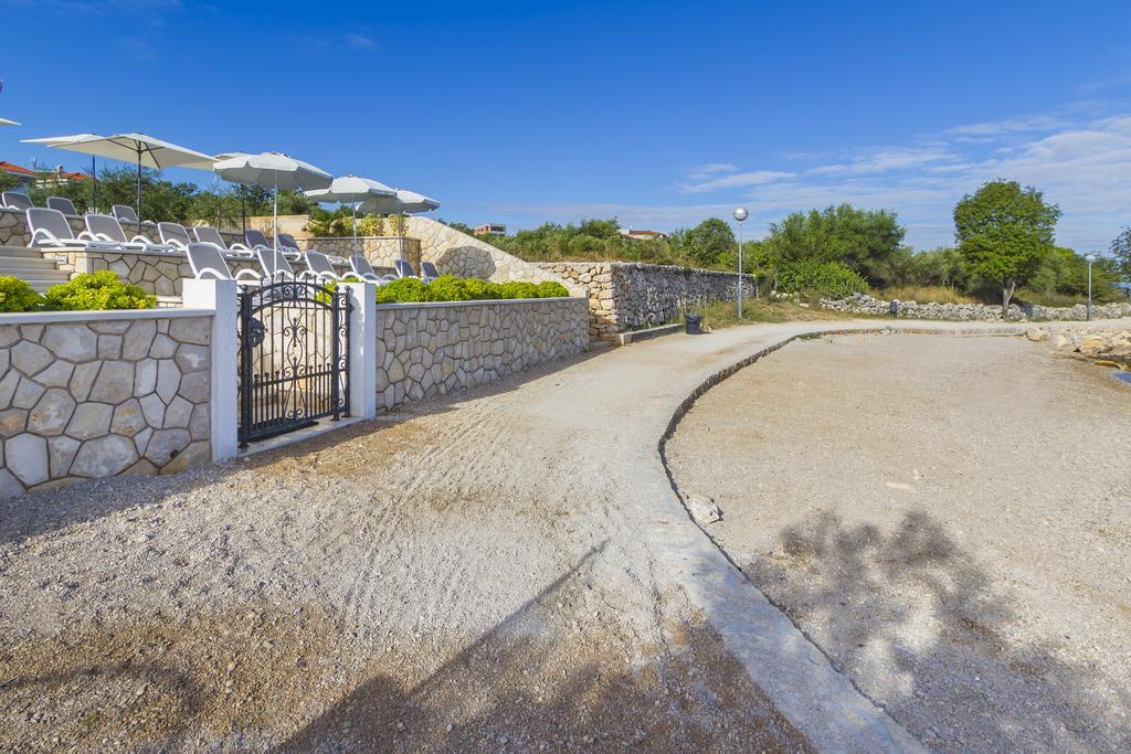 Luxury Apartments Villa Matea Malinska Zewnętrze zdjęcie